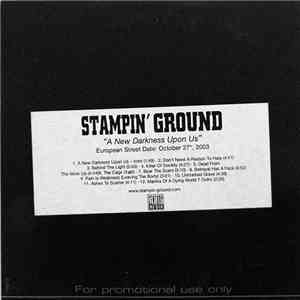 Stampin' Ground - A New Darkness Upon Us mp3 album