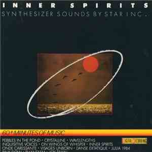 Star Inc. - Inner Spirits (Synthesizer Sounds By Star Inc.) mp3 album