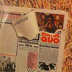 Status Quo - Pop Gold mp3 album