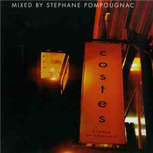 Stephane Pompougnac - Hotel Costes (France Et Choiseul) mp3 album