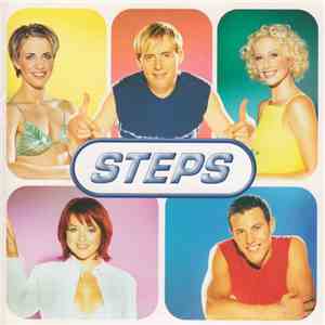 Steps - Steptacular mp3 album
