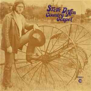 Steve Dixon  - Country Gospel mp3 album