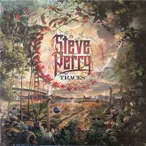 Steve Perry - Traces mp3 album