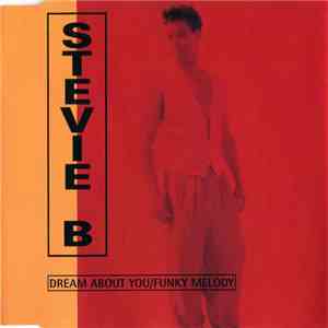 Stevie B - Dream About You/Funky Melody mp3 album