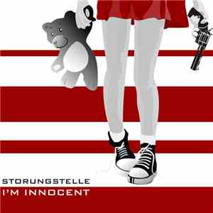 Störungstelle - I'm Innocent mp3 album