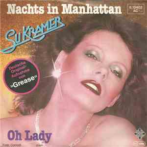 Su Kramer - Nachts In Manhattan mp3 album