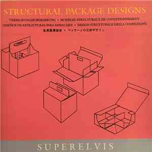 Superelvis - Structural Package Designs mp3 album