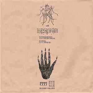 Sutekh Hexen / BLSPHM - Sutekh Hexen / BLSPHM mp3 album
