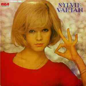 Sylvie Vartan - Deluxe Edition Vol.One 大全集上巻 mp3 album