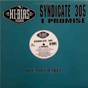 Syndicate 305 - I Promise mp3 album