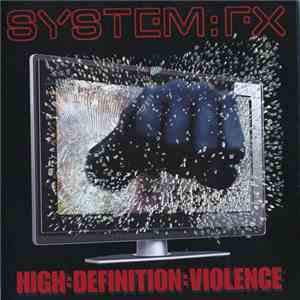 System:FX - High:Definition:Violence mp3 album