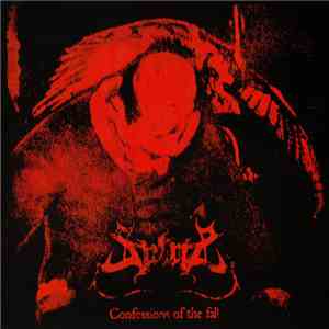 Sytris - Confessions Of The Fall mp3 album