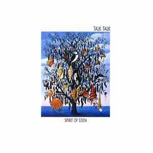 Talk Talk - Spirit Of Eden mp3 album