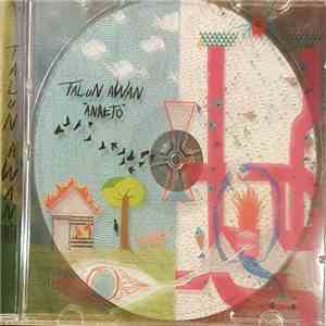 Talun Awan - Anakto mp3 album