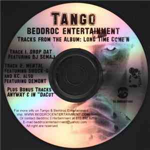 Tango - Tracks From The Album: Long Time Come'n mp3 album