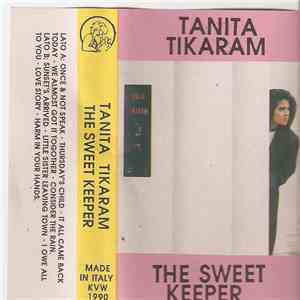Tanita Tikaram - The Sweet Keeper mp3 album