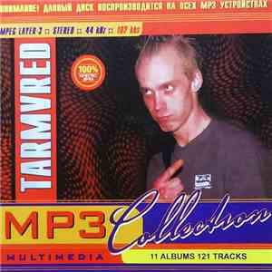 Tarmvred - MP3 Collection mp3 album