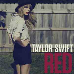 Taylor Swift - Red mp3 album