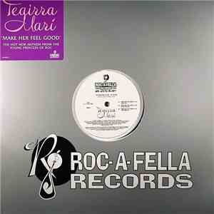 Teairra Mari - Make Her Feel Good mp3 album