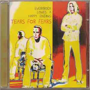 Tears For Fears - Everybody Loves A Happy Ending mp3 album