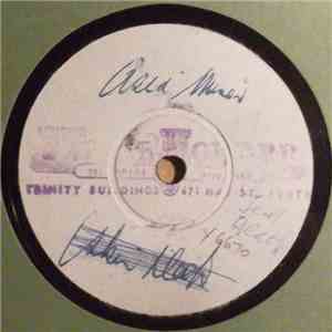 Ted Heath And His Music - Asia Minor / Skin Deep mp3 album