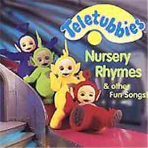 Teletubbies - Teletubbies Nursery Rhymes & Other Fun Songs! mp3 album
