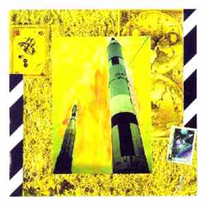 Telstar Ponies - Not Even Starcrossed mp3 album