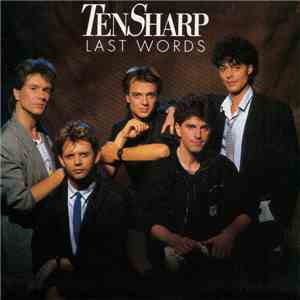 Ten Sharp - Last Words mp3 album