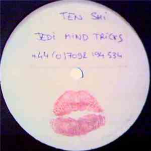 Ten Shi - Jedi Mind Tricks mp3 album