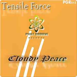 Tensile Force - Cloudy Peace mp3 album