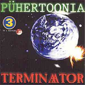 Terminaator - Pühertoonia mp3 album