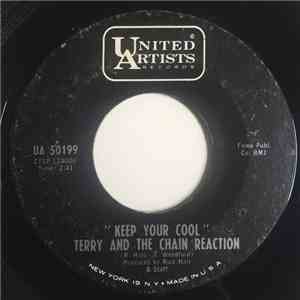 Terry And The Chain Reaction - Keep Your Cool mp3 album