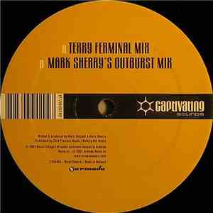 Terry Ferminal vs Mark Sherry - Walk Away mp3 album