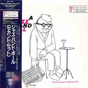 Terry Gibbs - A Jazz Band Ball (Second Set) mp3 album