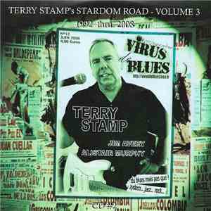 TERRY STAMP - Terry Stamp's Stardom Road - Volume 3 - CD 2 mp3 album