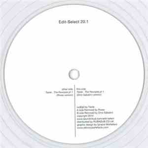 Teste - The Rewipes Pt 1 mp3 album