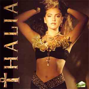 Thalía - Thalía mp3 album
