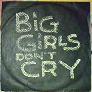 The 4 Seasons - Big Girls Don't Cry mp3 album
