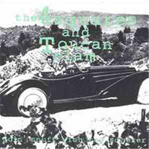 The 4-Squares / Toucan Slam - Doin' Snuff With Roy Scherer mp3 album