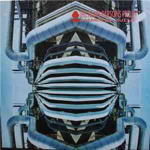 The Alan Parsons Project - Ammonia Avenue mp3 album