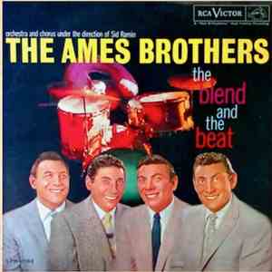 The Ames Brothers - The Blend And The Beat mp3 album