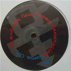 The Artist (Formerly Known As Prince) And The New Power Generation - Come On mp3 album