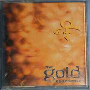 The Artist (Formerly Known As Prince) - The Gold Experience mp3 album
