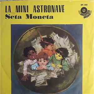 The Babies Singers - La Mini Astronave mp3 album