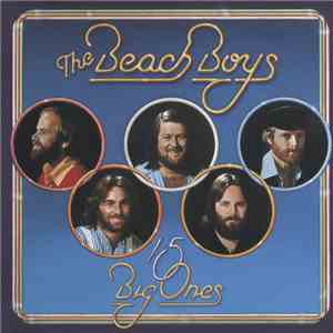 The Beach Boys - 15 Big Ones mp3 album