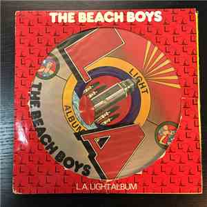 The Beach Boys - L.A Light Album mp3 album
