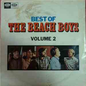 The Beach Boys - The Best Of The Beach Boys Volume 2 mp3 album