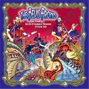 The Bevis Frond - Live From The 4th Psychedelic Network Festival 2011 mp3 album