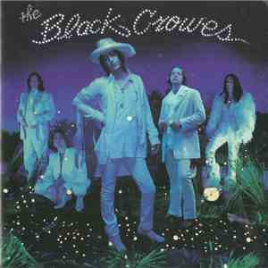 The Black Crowes - By Your Side mp3 album