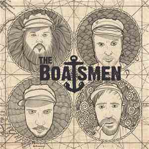 The Boatsmen - The Boatsmen mp3 album